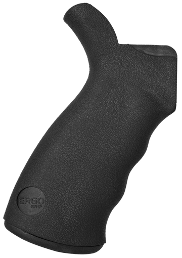 Ergo 4011BK Original AR-15/AR-10 Pistol Grip Rhino Hide Suregrip Rubber Black