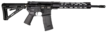 Diamondback DB15 300 AAC Blackout 16" 30+1 Semi-Auto Rifle