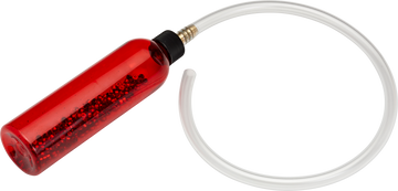 Hornady Lock-N-Load AP Deluxe Spent Primer Catcher - Red Plastic