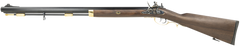 Taylor's & Company Hawken Hunter 50 Cal 28" Octagon Flintlock Rifle
