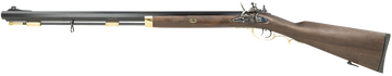 Taylor's & Company Hawken Hunter 50 Cal 28" Octagon Flintlock Rifle