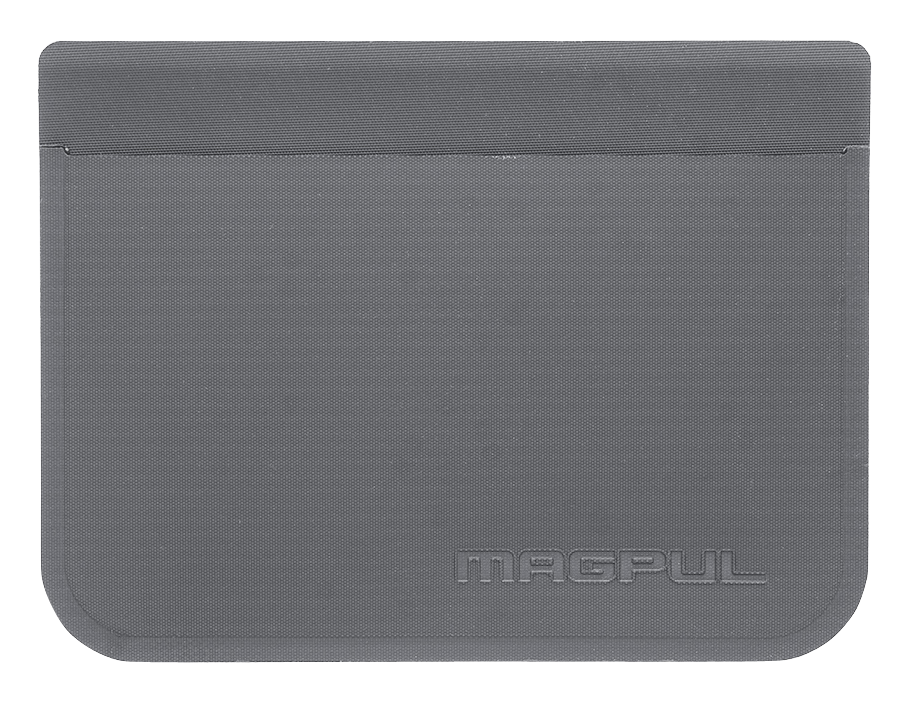 Magpul Industries DAKA Everyday Folding Wallet Polymer Stealth Gray