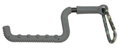 Hawk Solo Tree Hook Gray 2.75" 60 lb Capacity