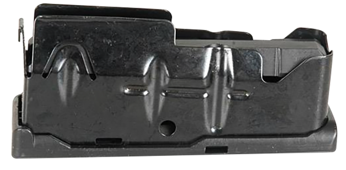 Savage 110 4rd 270 Win/30-06/25-06 Rem Matte Blue Detachable Magazine