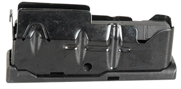 Savage 110 4rd 270 Win/30-06/25-06 Rem Matte Blue Detachable Magazine