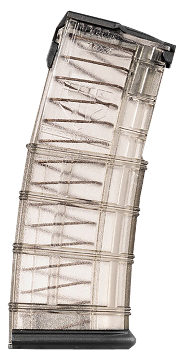 ETS Group AR1530G2 AR-15 Gen 2 30rd 223 Rem/5.56 NATO Smoke Polymer Magazine