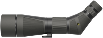Leupold SX-4 Pro Guide HD Gen 2 20-60x85mm Angled Spotting Scope