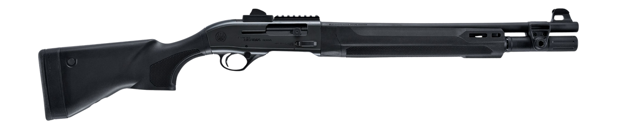 Beretta USA A300 Ultima Patrol 20 Gauge 3" 7+1 19.10" Semi-Auto Shotgun - Black Cerakote