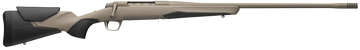 Browning X-Bolt 2 Speed FDE .243 Win 22" 4+1 Bolt-Action Rifle