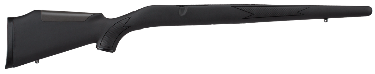 Advanced Technology MOI0300 Monte Carlo Stock Black Synthetic Mosin Nagant Rifle