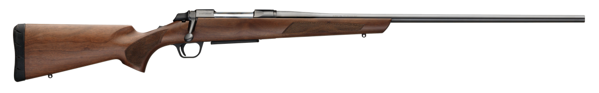 Browning AB3 Hunter 243 Win 22" 5+1 Bolt Action Rifle