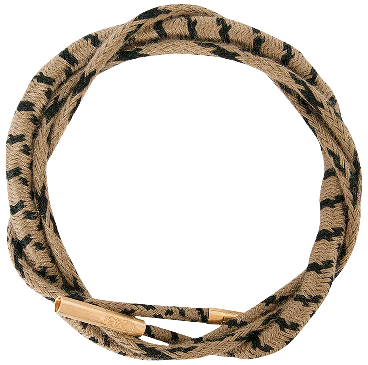 Otis Ripcord .243/6mm Bore Cleaner 5-40" Thread Nomex/Rubber 36"
