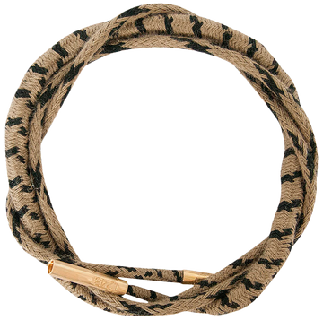 Otis Ripcord .243/6mm Bore Cleaner 5-40" Thread Nomex/Rubber 36"