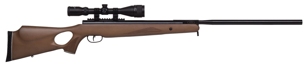 Benjamin Trail XL NP 25 Pellet 725 fps 3-9x40mm Scope Break Barrel Air Rifle