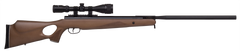 Benjamin Trail XL NP 25 Pellet 725 fps 3-9x40mm Scope Break Barrel Air Rifle