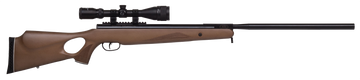 Benjamin Trail XL NP 25 Pellet 725 fps 3-9x40mm Scope Break Barrel Air Rifle