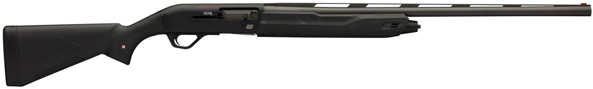 Winchester SX4 12 Gauge 28" 4+1 3.5" Semi-Auto Shotgun - Black Synthetic