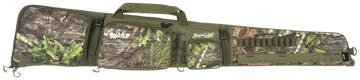 Allen Gear Fit Pursuit Shocker 52" Turkey Shotgun Case Mossy Oak Obsession