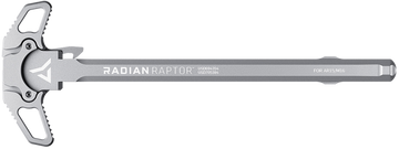 Radian Weapons Raptor 5.56mm AR-15/M4/M16 Ambidextrous Charging Handle - NP3