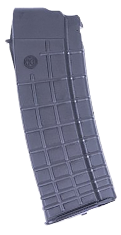 Arsenal M74N AK-74 30rd 5.56x45mm Black Polymer Magazine