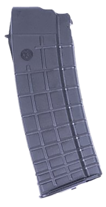 Arsenal M74N AK-74 30rd 5.56x45mm Black Polymer Magazine