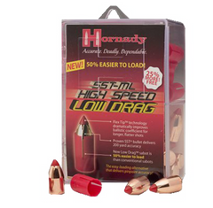 Hornady SST-ML 50 Cal 250gr SST Low Drag Sabot - 20/Box