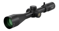 Athlon Midas HMR 2.5-15x50mm 30mm Tube SFP Illuminated MOA Riflescope