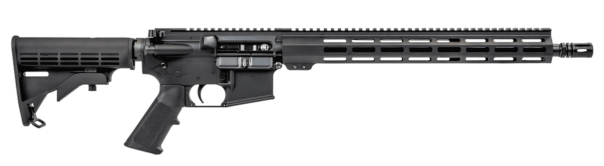 Battle Arms Development Workhorse LT 223 Wylde 16" 30+1 Semi-Auto AR-15 Rifle