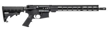 Battle Arms Development Workhorse LT 223 Wylde 16" 30+1 Semi-Auto AR-15 Rifle