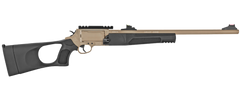 Rossi Circuit Judge 45 Colt (LC) / 410 Bore 18.5" 5-Rd Lever Action Rifle - Sand Cerakote