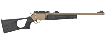 Rossi Circuit Judge 45 Colt (LC) / 410 Bore 18.5" 5-Rd Lever Action Rifle - Sand Cerakote