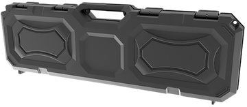 MTM Case-Gard RC34 Carbon Rifle Case Black Foam