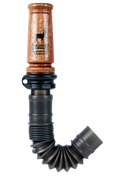 Primos 701 Hardwood Grunter Deer Call Mouth Bleats/Grunts