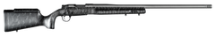 Christensen Arms Mesa Long Range 300 Win Mag 26" 3+1 Bolt-Action Rifle - Tungsten Gray Cerakote