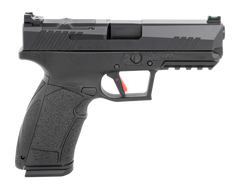 Tisas Arms PX-9 Gen3 Duty 9mm Luger 4.12" 20+1 Semi-Auto Pistol