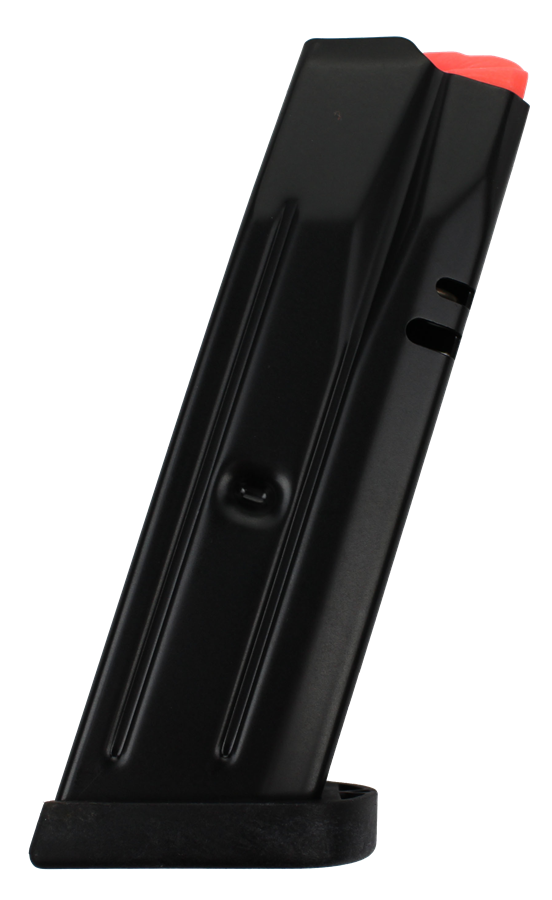 CZ P-07 9mm Luger 10-Rd Blued Steel Pistol Magazine