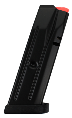 CZ P-07 9mm Luger 10-Rd Blued Steel Pistol Magazine