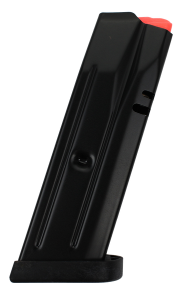 CZ P-07 9mm Luger 10-Rd Blued Steel Pistol Magazine