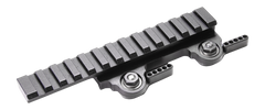 LaRue Tactical LT101 Picatinny Riser QD 5.5" 13-Slot MIL-STD-1913 Rail