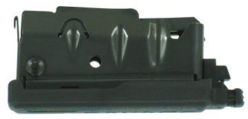 Savage Axis 6.5 Creedmoor / 308 Win 4rd Stainless Steel Magazine - Matte Blue