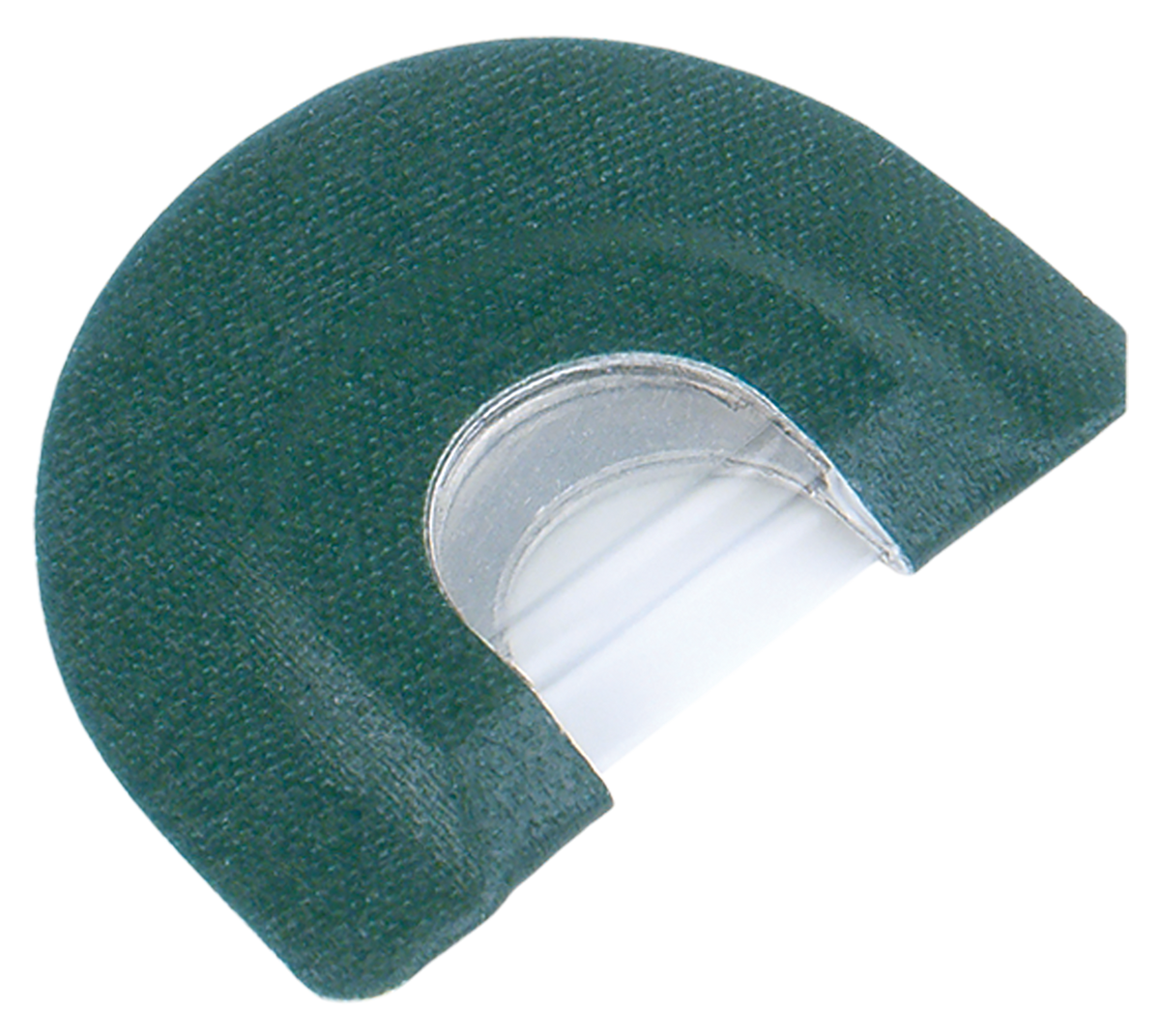 Primos True Double II PS110 Diaphragm Turkey Mouth Call Triple Reed Green
