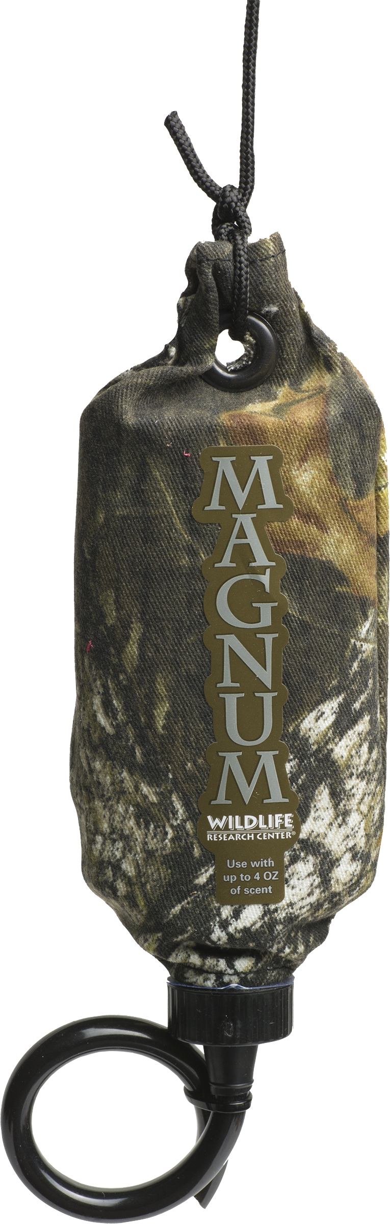 Wildlife Research 381 Magnum Scrape-Dripper Deer Scent Dispenser 4 oz - No Scent
