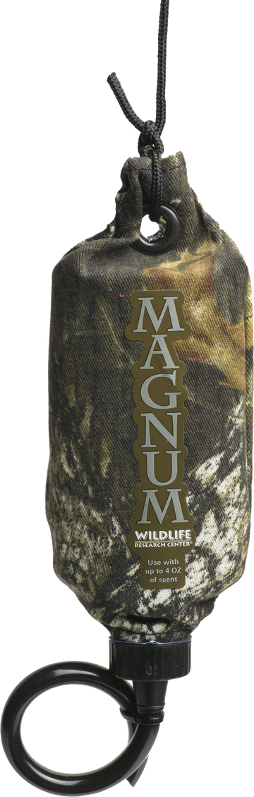 Wildlife Research 381 Magnum Scrape-Dripper Deer Scent Dispenser 4 oz - No Scent