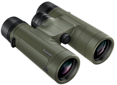 Bushnell R3-1042 R3 10x42mm BaK-4 Roof Prism Binoculars - Ranger Green