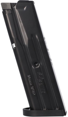 Sig Sauer P320 10mm Auto 10-Rd Blued Steel Pistol Magazine