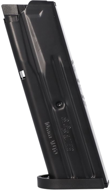 Sig Sauer P320 10mm Auto 10-Rd Blued Steel Pistol Magazine