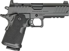 Springfield Armory 1911 DS Prodigy AOS 4.25" 9mm Luger 15+1 Semi-Auto Pistol