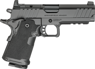 Springfield Armory 1911 DS Prodigy AOS 4.25" 9mm Luger 15+1 Semi-Auto Pistol