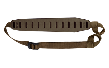 CVA Claw 2.0 2 Point Sling Brown Shotgun