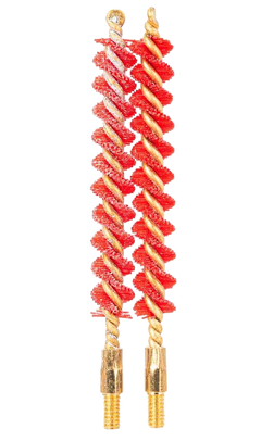 Tapco TAP22075 Rifle Brush .30 Cal Nylon 2-Pack Red